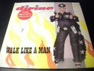 Divine - Walk Like A Man - 2x Vinyl Record 12