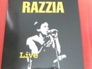LP 180g  Razzia m. Rajas Live Abschiedskonzert Hamburger Fabrik ´92 Hamburg 1992