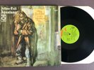 Jethro Tull Aqualung Quadradisc 1975 Original Chrysalis Quadraphonic Rock LP