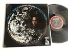 John Coltrane Alice Coltrane LP Cosmic Music MINT