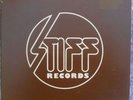 Stiff Records 10x7