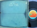 Bob Marley & Wailers UK Reissue LP Catch a fire VG+ Island ILPS9241 Roots Reggae