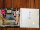 GEORGE HARRISON THIRTY THREE & 1/3 / A PERSONAL DIALOGUE WITH GEORGE LP SET