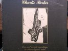 CHARLIE PARKER LIVE & PRIVATE RECORDINGS BIRD BOX 22 LPs LIMITED ISSUE UNPLAYED