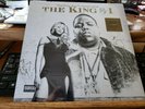 Faith Evans & The Notorious B.I.G.‎–The King & I Prolific RH1 556519 2017  NEW