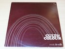 EX-   Superstrings Plus/Cult & Colour/1971 Music De Wolfe/Library LP