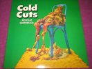 NICHOLAS GREENWOOD - COLD CUTS - AKARMA ITALIAN LAVISH RE-ISSUE
