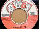 SILFORD WALKER JAH GOLDEN PEN / GOLDEN DUB OG JAMAICAN GIBBS 7