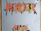 Mordor Metal German Lp Vinyl Gebraucht Guter Zustand