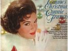 Connie Francis Connies Christmas NEAR MINT MGM Records Vinyl LP