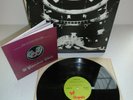 JETHRO TULL-A PASSION PLAY..RARE SUPERB  COMPLETE 1ST UK PRESS N/M VINYL LP 1973