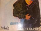 Latin Chicano Soul LP Sunny & The Sunliners Sky High Key Loc  KL 3009 G/VG+ RARE