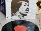 RARE-JIMI HENDRIX-GLORIA/WATCHTOWER Australian 12” Vinyl (1979) Collectors MINT