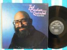 TED CASHER QUINTET Movin' Back LP TNM 1982 PRIVATE PRESS JAZZ