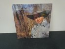 Garth Brooks, Self-Titled Album, Capitol Label, SEALED, LP