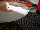JImi Hendrix Axis Bold as Love Limited Edition Analogue Productions UHQR STEREO