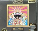 Jimi Hendrix Axis Bold as Love Analogue Productions UHQR MONO
