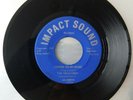 GARAGE ROCK $1200+On Web 1967 VG++Trenchmen Chains On My HeartUA2366745