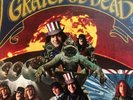 Greatful Dead - Vinyl