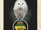 Grimez - Mental Slave [New Vinyl LP]
