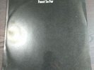 Faust So Far Lp German or UK? 1st Pressing Rare krautrock No Inserts