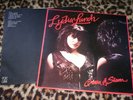 LYDIA LUNCH   QUEEN OF SIAM. Orig Fr 1980 vinyl LP. NM/EX.
