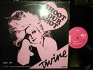 DIVINE Shoot Your Shot w/B side Instrumental Maxi 45 French Press