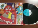 LP THE KALEIDOSCOPE MEXICO ORFEON 2011 MEXICAN PSYCHEDELIC REISSUE