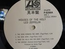 Led Zeppelin - Houses Of The Holy - PROMO vinyl release  FIRST PRESS - JAPAN