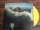 Beyonce Lemonade Yellow Vinyl Complete