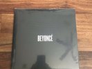 Vinyl Beyonce Self Titled Complete