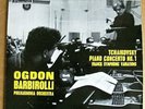 ASD 542 W/GOLD,HMV,,1st ED,TCHAIKOVSKY,JOHN OGDON  LP