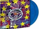 U2-Zooropa-Limited Blue Color 180g Vinyl 2 LP Limited Edition-Neu-OVP-verschweiß