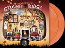 Crowded House - The Very Very Best Of - DOUBLE ORANGE VINYL ALBUM - Pre Order