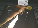 2PAC LIMITED EDITION ME AGAINST THE WORLD COLLECTORS VINYL USED (SLEEVE DAMAGE)