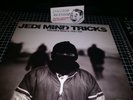 JEDI MIND TRICKS VIOLENCE BEGETS VIOLENCE VINYL 12