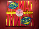 D3-55 T.P.E. THE PHILADELPHIA EXPERIMENT Then Came You .. 12” SINGLE .. MIC-564