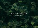 EMANCIPATOR Seven Seas 2x LP NEW VINYL Vinyl Digital Pretty Lights Beats Antique