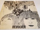 The Beatles ?– Revolver 1966 Dr. Robert UK Press MONO XEX 606 2 XEX 606 3 Rock