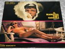 GIANNI MARCHETTI - Il Magnifico Tony Carrera - OST LP Cam SAG TOP RARE  MINT