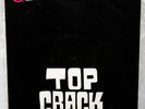 GIANNI MARCHETTI - Top Crack - OST LP Cam PROMO  MINT
