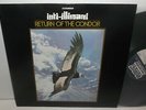 BBC REH 515 Inti Illimani Return Of The Condor