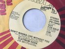 Northern Soul Promo 45/ Platinum Hook 