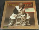 Frank Zappa Thing-Fish Sealed Vinyl Records LP Box USA 1984 Orig Hype Sticker