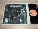 The Standells LP the Hot Ones  US Tower T5049 Press in Mint