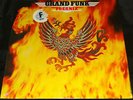 Grand Funk Phoenix Sealed Vinyl Record LP Album USA 1972 Orig Capitol SMAS-11099
