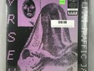 VR SEX - Human Traffic Jam LP NEW COLOR VINYL