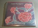 Todd Rundgren- Something/ Anything?- 2XLP 1995 Mobile Fidelity MFSL 2-225 Sealed