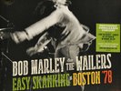 BOB MARLEY & THE WAILERS - EASY SKANKING IN BOSTON '78, 2015 EU vinyl 2LP, NEW