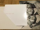 Miguel Bose - Los Chicos No Lloran 1990 Kit Promo Lp + Booklet + Folder
